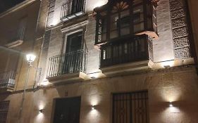 Apartamentos Sol Obispo Toral